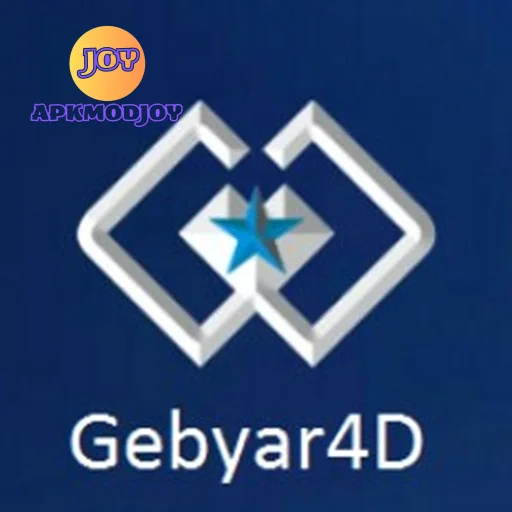 gebyar4d