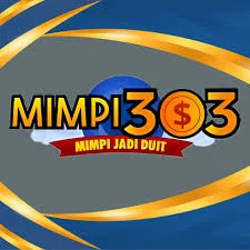 mimpi303
