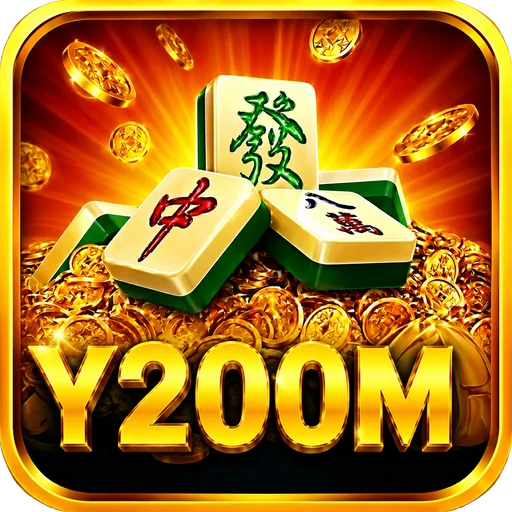 y200m